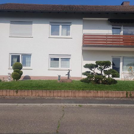 Ferienwohnung Freudenberg Freudenberg am Main Bagian luar foto