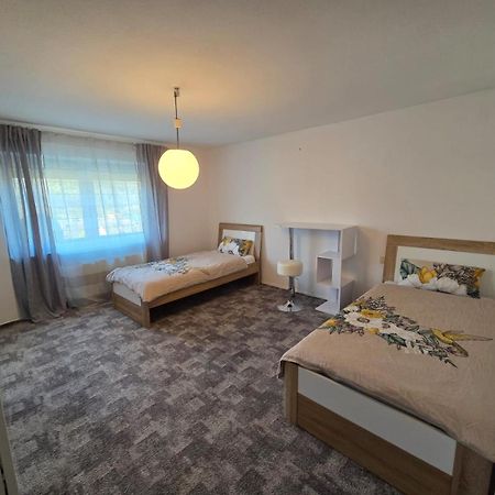 Ferienwohnung Freudenberg Freudenberg am Main Bagian luar foto