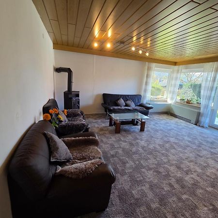 Ferienwohnung Freudenberg Freudenberg am Main Bagian luar foto