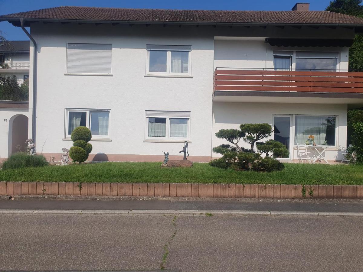 Ferienwohnung Freudenberg Freudenberg am Main Bagian luar foto