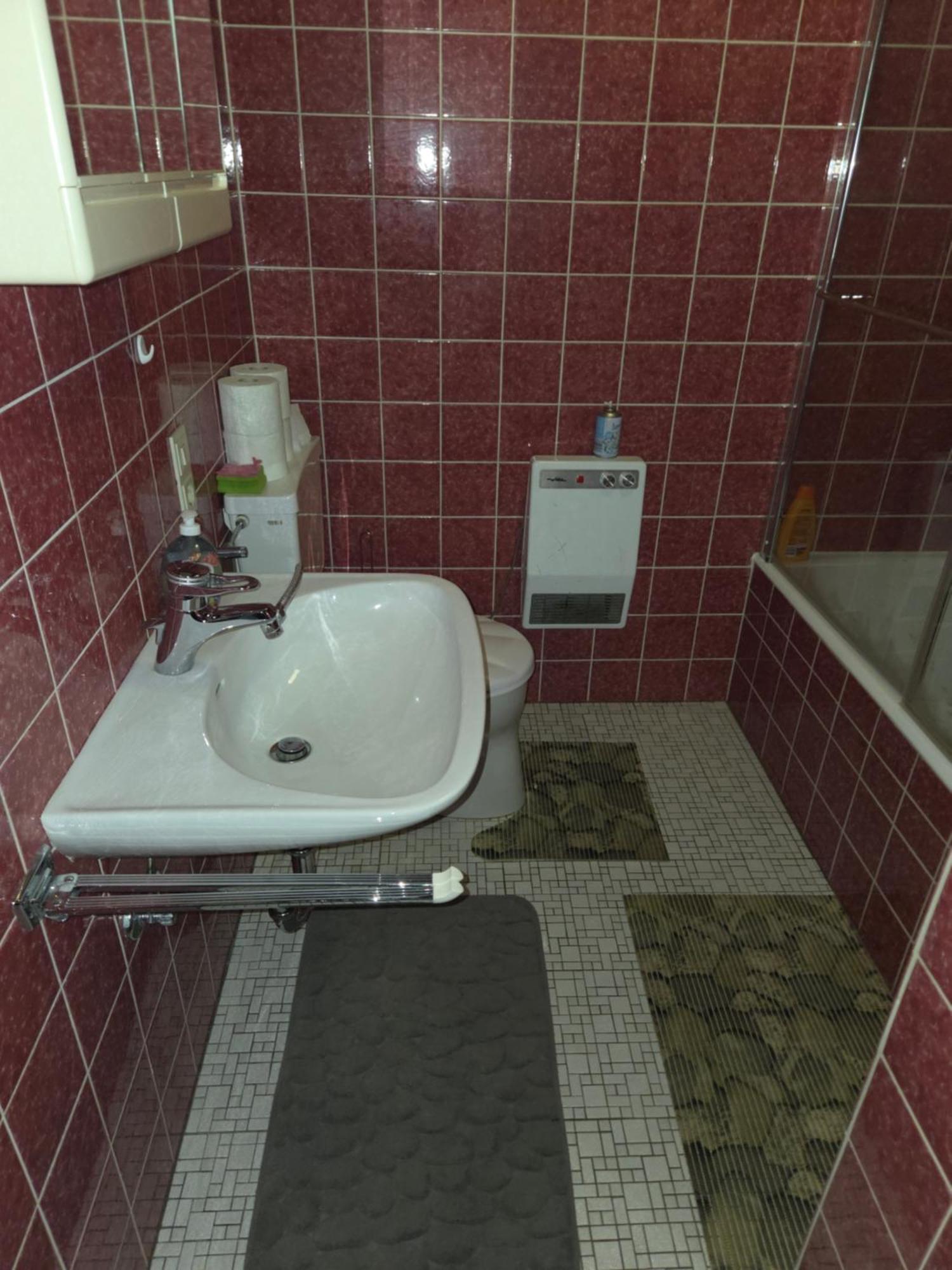 Ferienwohnung Freudenberg Freudenberg am Main Bagian luar foto