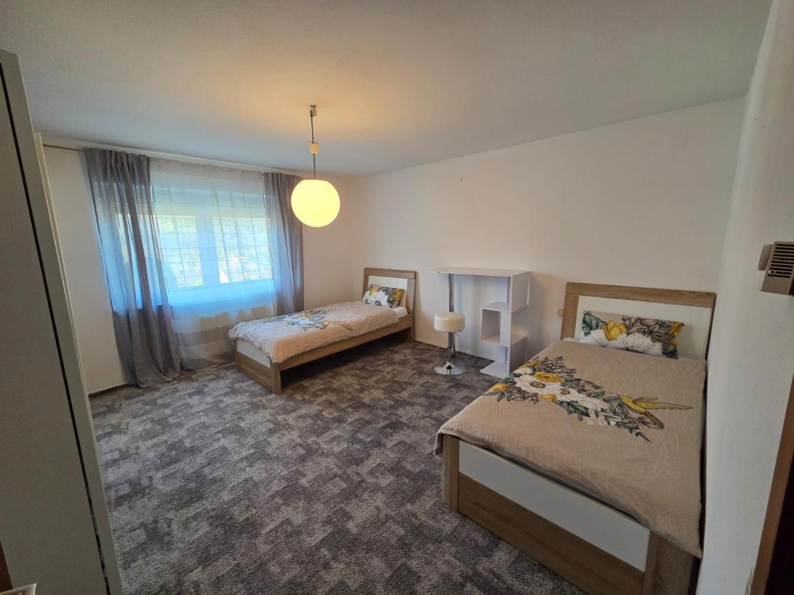 Ferienwohnung Freudenberg Freudenberg am Main Bagian luar foto