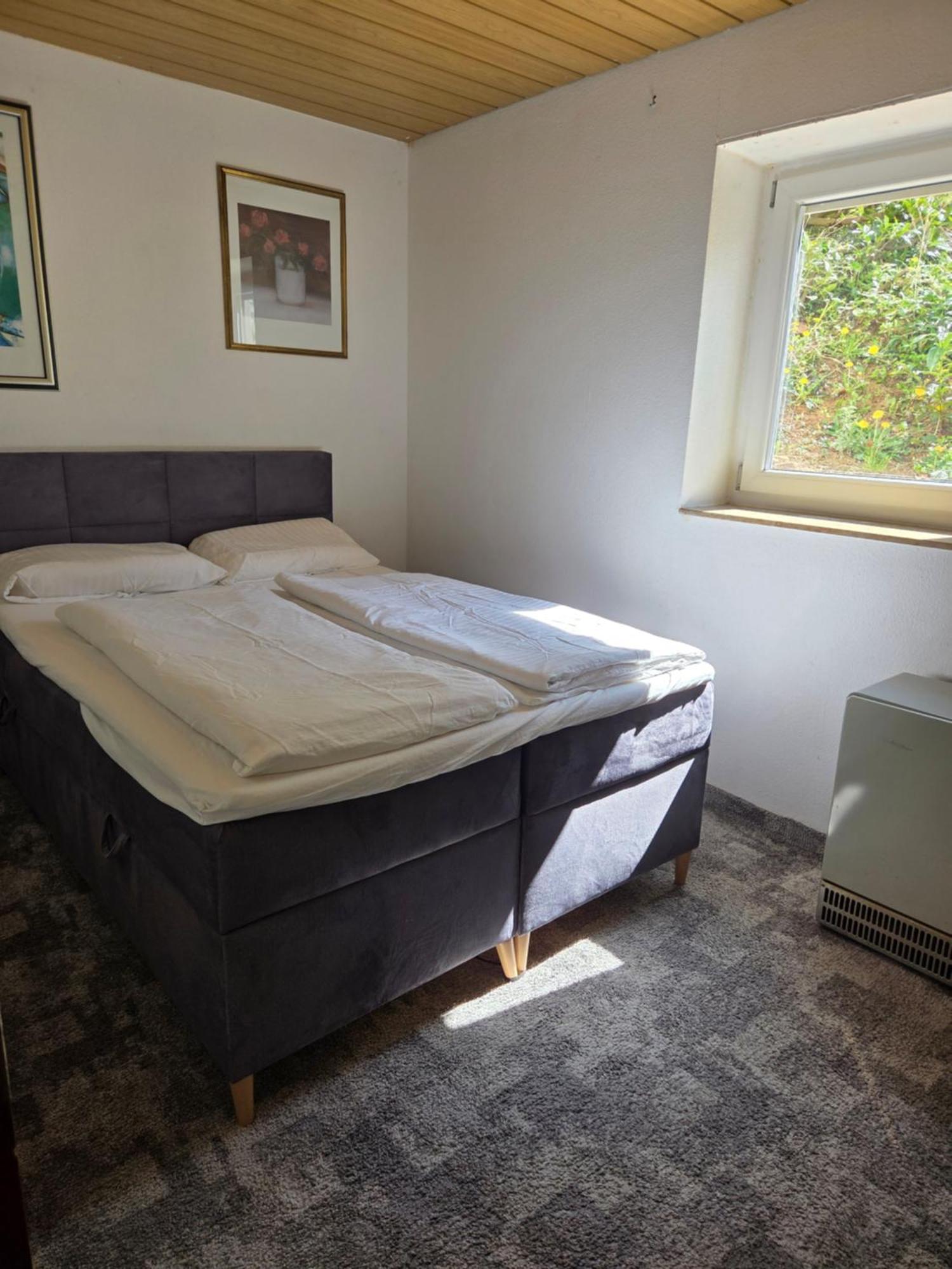 Ferienwohnung Freudenberg Freudenberg am Main Bagian luar foto