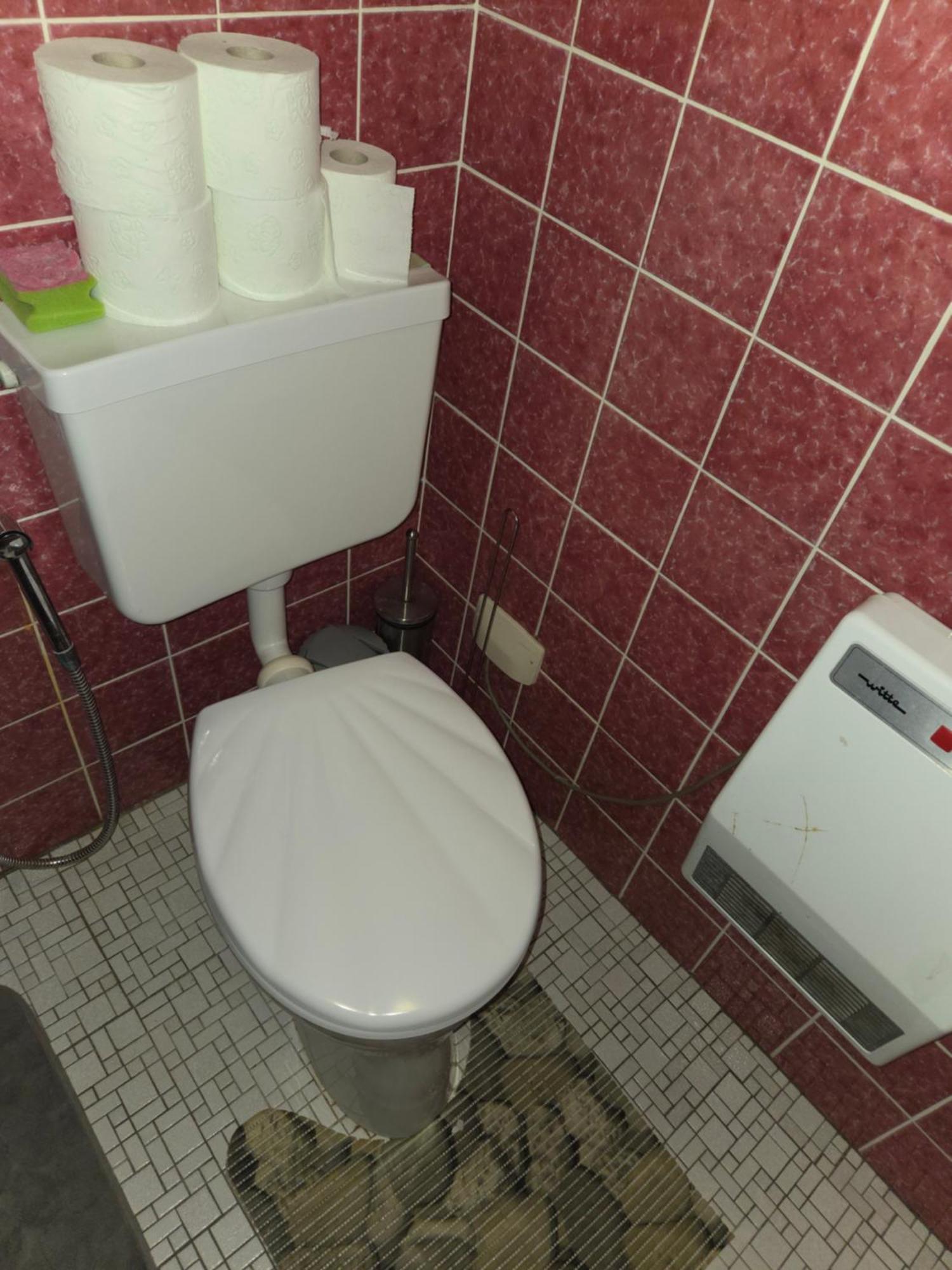 Ferienwohnung Freudenberg Freudenberg am Main Bagian luar foto
